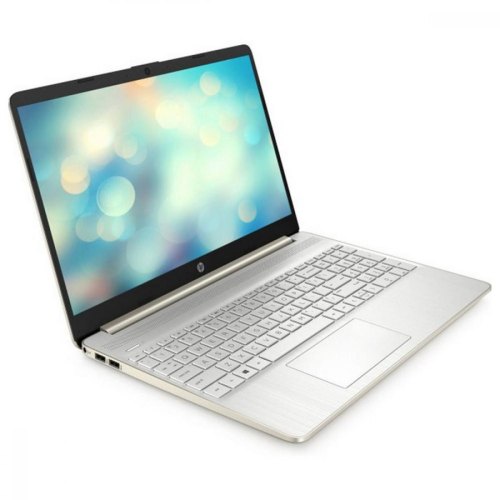 Ноутбук HP 15s-fq5034ua (91L37EA); 15.6 FullHD (1920x1080) IPS LED матовий / Intel Core i5-1235U (1.3 - 4.4 ГГц) / RAM 16 ГБ / SSD 512 ГБ / Intel Iri