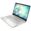 Ноутбук HP 15s-fq5034ua (91L37EA); 15.6 FullHD (1920x1080) IPS LED матовий / Intel Core i5-1235U (1.3 - 4.4 ГГц) / RAM 16 ГБ / SSD 512 ГБ / Intel Iri