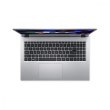 Ноутбук Acer Extensa 15 EX215-33-38X5 (NX.EH6EU.004); 15.6 FullHD (1920x1080) TN LED матовий / Intel Core i3-N305 (1.8 - 3.8 ГГц) / RAM 8 ГБ / SSD 25