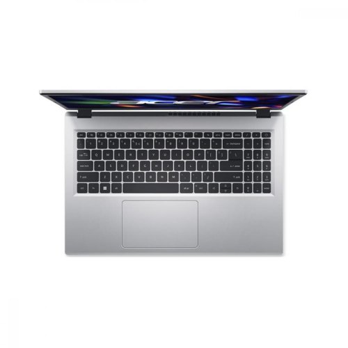 Ноутбук Acer Extensa 15 EX215-33-38X5 (NX.EH6EU.004); 15.6 FullHD (1920x1080) TN LED матовий / Intel Core i3-N305 (1.8 - 3.8 ГГц) / RAM 8 ГБ / SSD 25