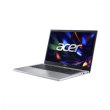 Ноутбук Acer Extensa 15 EX215-33-38X5 (NX.EH6EU.004); 15.6 FullHD (1920x1080) TN LED матовий / Intel Core i3-N305 (1.8 - 3.8 ГГц) / RAM 8 ГБ / SSD 25
