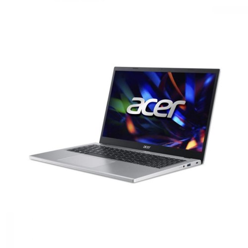 Ноутбук Acer Extensa 15 EX215-33-38X5 (NX.EH6EU.004); 15.6 FullHD (1920x1080) TN LED матовий / Intel Core i3-N305 (1.8 - 3.8 ГГц) / RAM 8 ГБ / SSD 25