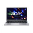 Ноутбук Acer Extensa 15 EX215-33-38X5 (NX.EH6EU.004); 15.6 FullHD (1920x1080) TN LED матовий / Intel Core i3-N305 (1.8 - 3.8 ГГц) / RAM 8 ГБ / SSD 25