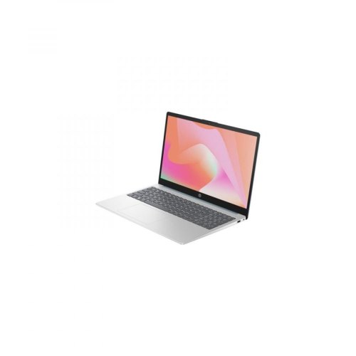 Ноутбук HP 15-fd0073ua (91L29EA); 15.6 FullHD (1920x1080) IPS LED матовий / Intel Core i3-1315U (1.2 - 4.5 ГГц) / RAM 16 ГБ / SSD 512 ГБ / Intel UHD