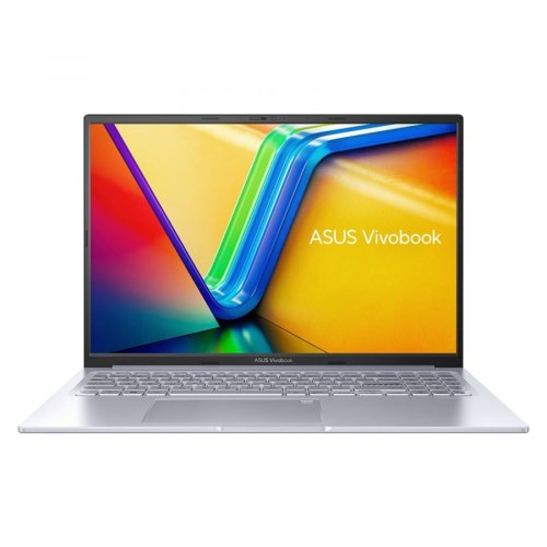 Ноутбук Asus Vivobook 16X K3604ZA-MB022 (90NB11T2-M00160); 16 WUXGA (1920x1200) IPS LED матовий / Intel Core i5-1235U (1.3 - 4.4 ГГц) / RAM 16 ГБ / S