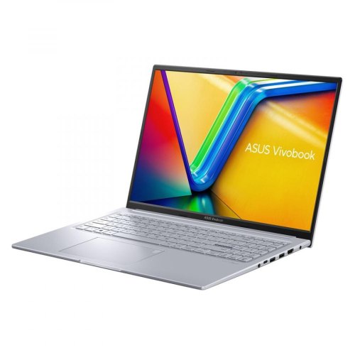 Ноутбук Asus Vivobook 16X K3604ZA-MB022 (90NB11T2-M00160); 16 WUXGA (1920x1200) IPS LED матовий / Intel Core i5-1235U (1.3 - 4.4 ГГц) / RAM 16 ГБ / S