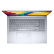 Ноутбук Asus Vivobook 16X K3604ZA-MB022 (90NB11T2-M00160); 16 WUXGA (1920x1200) IPS LED матовий / Intel Core i5-1235U (1.3 - 4.4 ГГц) / RAM 16 ГБ / S
