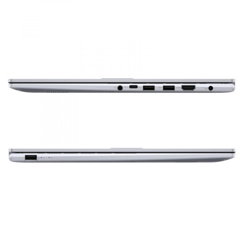 Ноутбук Asus Vivobook 16X K3604ZA-MB022 (90NB11T2-M00160); 16 WUXGA (1920x1200) IPS LED матовий / Intel Core i5-1235U (1.3 - 4.4 ГГц) / RAM 16 ГБ / S