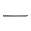 Ноутбук HP 17-cn2019ua (91L42EA); 17.3 FullHD (1920x1080) IPS LED матовий / Intel Core i3-1215U (1.2 - 4.4 ГГц) / RAM 8 ГБ / SSD 512 ГБ / Intel UHD G