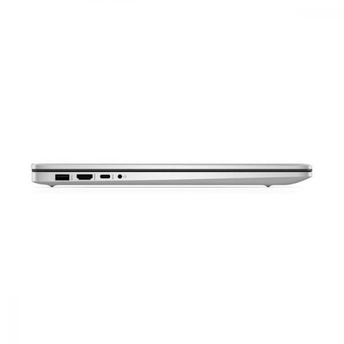 Ноутбук HP 17-cn2019ua (91L42EA); 17.3 FullHD (1920x1080) IPS LED матовий / Intel Core i3-1215U (1.2 - 4.4 ГГц) / RAM 8 ГБ / SSD 512 ГБ / Intel UHD G