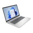 Ноутбук HP 17-cn2018ua (91L41EA); 17.3 FullHD (1920x1080) IPS LED матовий / Intel Core i3-1215U (1.2 - 4.4 ГГц) / RAM 16 ГБ / SSD 512 ГБ / Intel UHD