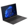 Ноутбук HP 250 G10 (725K7EA); 15.6 FullHD (1920x1080) SVA LED матовий / Intel Core i5-1335U (1.3 - 4.6 ГГц) / RAM 8 ГБ / SSD 512 ГБ / Intel Iris Xe G
