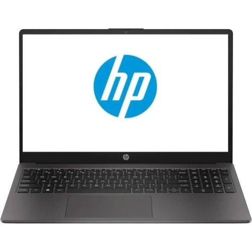 Ноутбук HP 255 G10 (8A663EA); 15.6 FullHD (1920x1080) SVA LED матовий / AMD Ryzen 3 7320U (2.4 - 4.1 ГГц) / RAM 8 ГБ / SSD 256 ГБ / AMD Radeon Graphi
