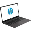 Ноутбук HP 255 G10 (8A663EA); 15.6 FullHD (1920x1080) SVA LED матовий / AMD Ryzen 3 7320U (2.4 - 4.1 ГГц) / RAM 8 ГБ / SSD 256 ГБ / AMD Radeon Graphi