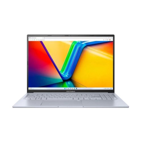 Ноутбук Asus Vivobook 16X K3605ZF-N1098 (90NB11E2-M003C0); 16 WUXGA (1920x1200) IPS LED матовий 120 Гц / Intel Core i5-12450H (2.0 - 4.4 ГГц) / RAM 1