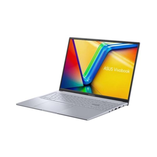 Ноутбук Asus Vivobook 16X K3605ZF-N1098 (90NB11E2-M003C0); 16 WUXGA (1920x1200) IPS LED матовий 120 Гц / Intel Core i5-12450H (2.0 - 4.4 ГГц) / RAM 1