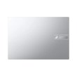 Ноутбук Asus Vivobook 16X K3605ZF-N1098 (90NB11E2-M003C0); 16 WUXGA (1920x1200) IPS LED матовий 120 Гц / Intel Core i5-12450H (2.0 - 4.4 ГГц) / RAM 1