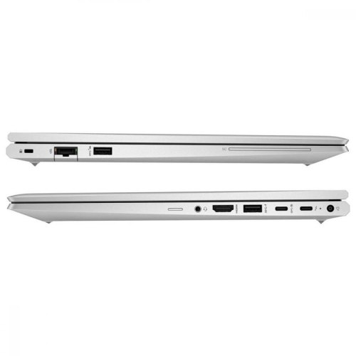 Ноутбук HP EliteBook 650 G10 (736W6AV_V3); 15.6 FullHD (1920x1080) IPS LED матовий / Intel Core i5-1335U (1.3 - 4.6 ГГц) / RAM 16 ГБ / SSD 512 ГБ / I