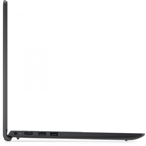 Ноутбук Dell Vostro 3520 (N1605PVNB3520UA_WP); 15.6 FullHD (1920x1080) WVA LED матовий 120 Гц / Intel Core i5-1235U (1.3 - 4.4 ГГц) / RAM 8 ГБ / SSD