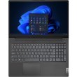 Ноутбук Lenovo V15 G4 AMN (82YU00YARA); 15.6 FullHD (1920x1080) IPS LED матовий / AMD Ryzen 5 7520U (2.8 - 4.3 ГГц) / RAM 16 ГБ (Max 16 ГБ) / SSD 512