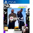 Гра консольна PS4 UFC 4, BD диск