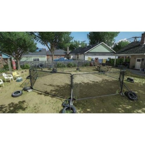 Гра консольна PS4 UFC 4, BD диск