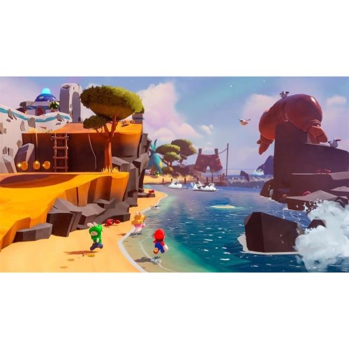 Гра консольна Switch Mario + Rabbids Sparks of Hope, картридж