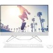 Моноблок HP All-in-One 27-cb1005ua (694Z6EA); 27 (1920х1080) IPS / AMD Ryzen 5 5625U (2.3 - 4.3 ГГц) / RAM 16 ГБ / SSD 512 ГБ / AMD Radeon Graphics /