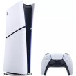 Ігрова консоль PlayStation 5 Slim Digital Edition