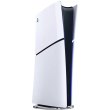 Ігрова консоль PlayStation 5 Slim Digital Edition