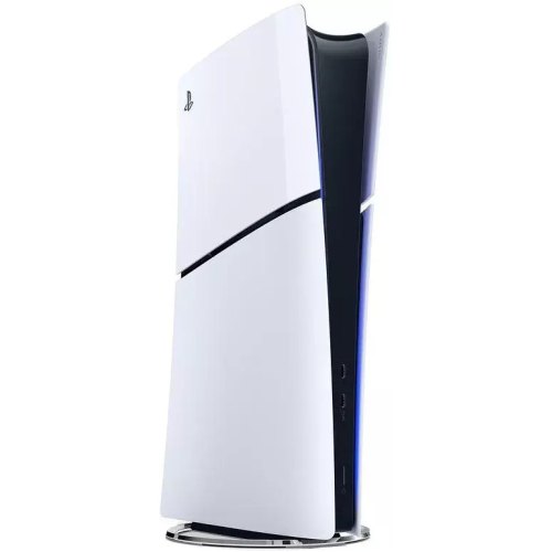 Ігрова консоль PlayStation 5 Slim Digital Edition