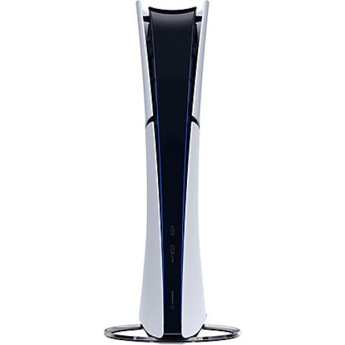 Ігрова консоль PlayStation 5 Slim Digital Edition