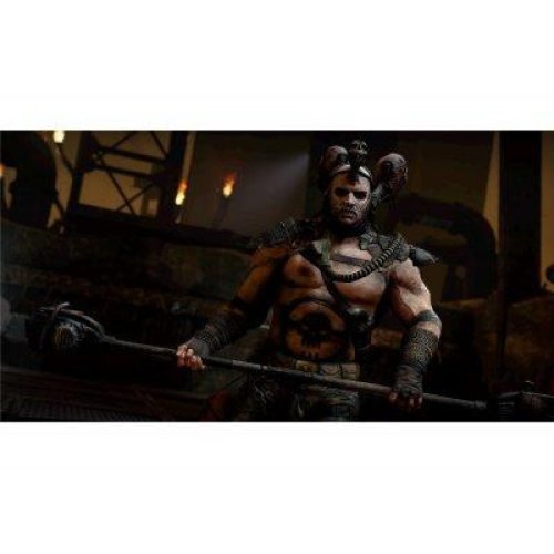 Гра консольна PS4 Mad Max (PlayStation Hits), BD диск