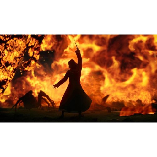 Гра консольна Xbox Series X Hogwarts Legacy, BD диск