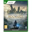 Гра консольна Xbox Series X Hogwarts Legacy, BD диск