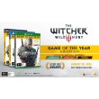 Гра консольна PS4 The Witcher 3: Wild Hunt Complete Edition, BD диск
