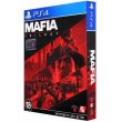 Гра консольна PS4 Mafia Trilogy, BD диск