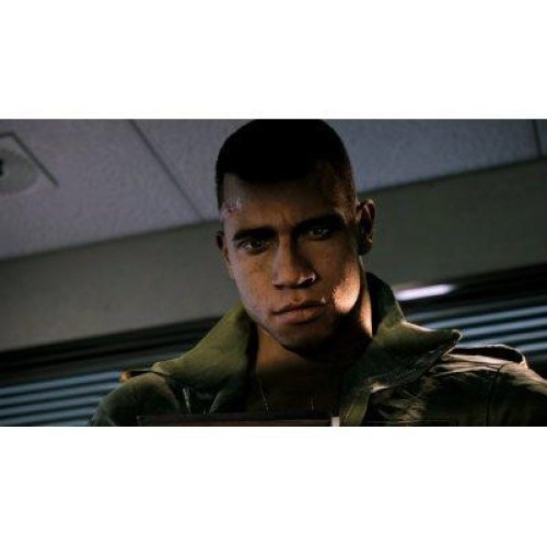 Гра консольна PS4 Mafia Trilogy, BD диск