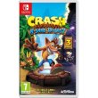 Гра консольна Switch CRASH BANDICOOT N. SANE TRILOGY, картридж