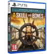 Гра консольна PS5 Skull & Bones Special Edition, BD диск