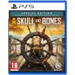 Гра консольна PS5 Skull & Bones Special Edition, BD диск