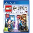 Гра консольна PS4 Lego Harry Potter 1-7, BD диск
