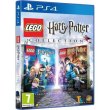 Гра консольна PS4 Lego Harry Potter 1-7, BD диск