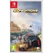 Гра консольна Switch Expeditions: A MudRunner Game, картридж