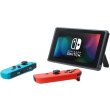 Ігрова консоль Nintendo Switch (неоновий червоний/неоновий синій)