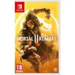 Гра консольна Switch Mortal Kombat 11, картридж