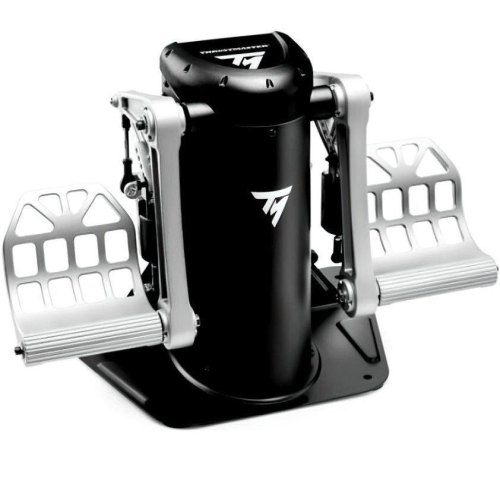 Авіаційні педалі Thrustmaster TPR RUDDER, PC