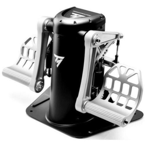 Авіаційні педалі Thrustmaster TPR RUDDER, PC
