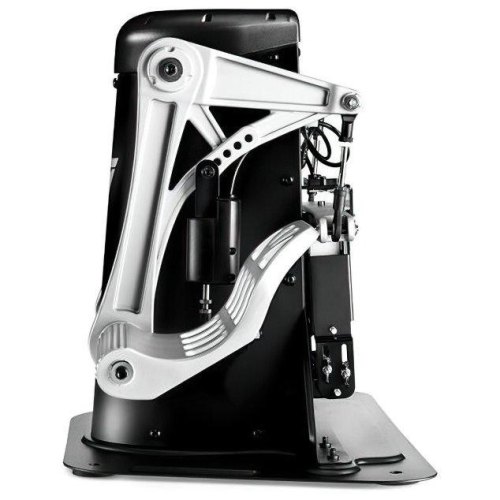Авіаційні педалі Thrustmaster TPR RUDDER, PC