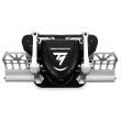 Авіаційні педалі Thrustmaster TPR RUDDER, PC